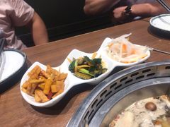 爽口小菜-快乐小羊(富强中路店)