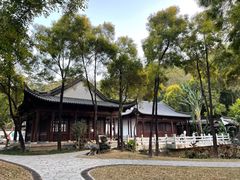 -深圳国际园林花卉博览园