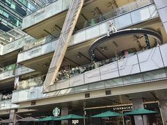 -福田卓悦INTOWN购物中心
