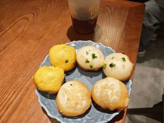 -鑫震源·苏式大虾生煎(山塘街店)