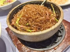 -狮王府淮扬菜(万象城店)