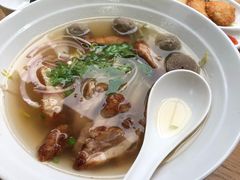 -探越越南牛肉粉(江南西分店)