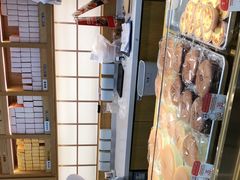 -西村叔叔的店·面包·甜品·蛋糕(牡丹园店)