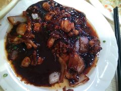 -达博饭店