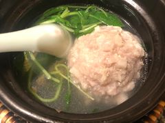 -南京大牌档(凯德大峡谷店)