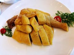-御彩酒家(东风东路店)
