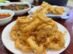 -卫巷菜馆(芙蓉总店)