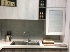 -佰丽爱家全屋定制(汶水店)