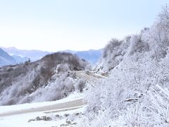 -太子岭滑雪场