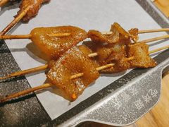 -管氏翅吧(国展店)