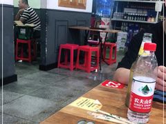 大堂-汇通杨家·烤肉(汇通店)