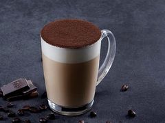 提拉米苏爱摩卡-瑞幸咖啡(清城区顺盈时代广场店)