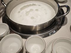 -粤顺渔坊·中山脆肉鲩火锅(清湖店)