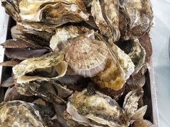 海鲜大拼盘-前王院•巧克力海鲜市集餐厅(万平口店)