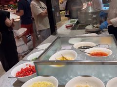 -丽都皇冠假日酒店·Matrix亦餐厅(望京店)