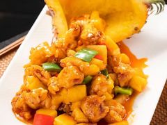 -千六禾餐厅(高区店)