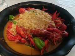 -香满锅老北京羊蝎子火锅·家常菜(新街口店)