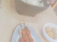 -阿香米线(龙岗万科广场店)