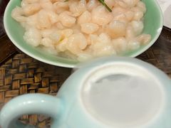 龙井虾仁-知味观(湖滨店)