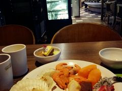 -好伦哥比萨烤肉自助(马家堡店)