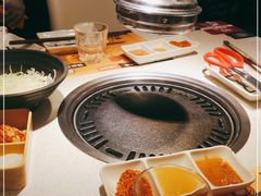 -猫爪爪原切自助烤肉(观音桥阳光世纪店)