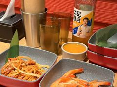 -新石器烤肉(南站店)