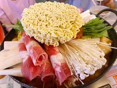 -汤泉良子(金源店)