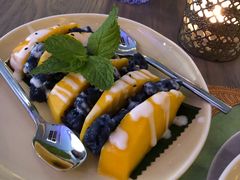 -CHINCHIN 青青·泰国料理(万象食家店)