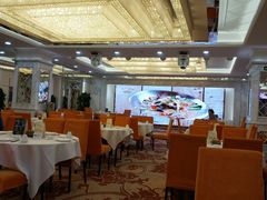 大堂-广州酒家(昌岗地铁站店)