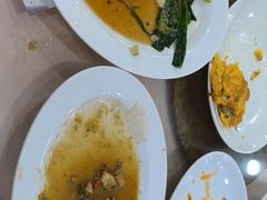 -考记泥焗鸡农庄·海鲜(北洛秘境店)