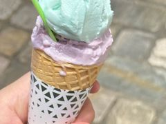 -Vola Gelato意大利手工冰淇淋(朝阳大悦城店)