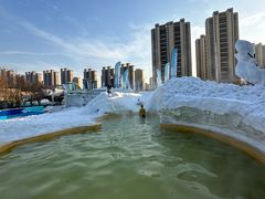 -清河半岛温泉度假酒店