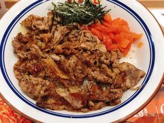-吉野家(上亿广场店)