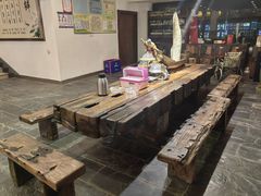 -百鱼庄(仙葫店)