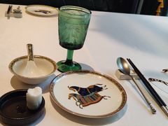 -彩虹之约•淮扬家宴(亚运村店)