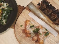 -Mercato莫卡多露台餐厅与酒吧(K11店)