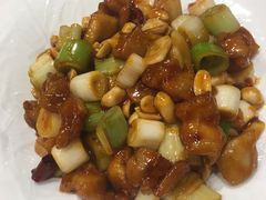 -正阳门饭庄·烤鸭·北京菜(万丰路七里庄店)