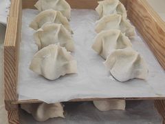 -德天下自助水饺(海洪店)