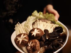 -巴奴毛肚火锅(二七万达店)