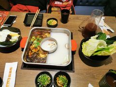 -新辣道鱼火锅(世纪金源购物中心店)