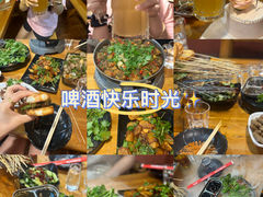 -李不管把把烧(合肥总店)