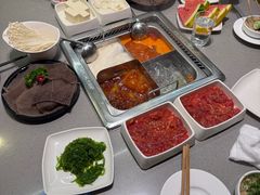 -海底捞火锅(奉化银泰店)