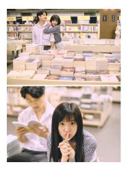 -雪中彩影婚纱摄影·微光艺术中心