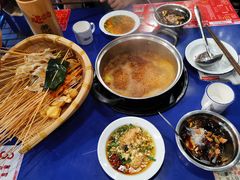 -马路边边串串香(一匡街店)