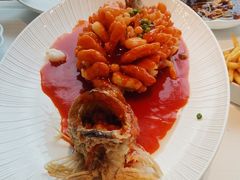 -小厨娘淮扬菜(天印大道店)