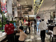 -合肥皇冠假日酒店·菲亚斯特自助餐厅(黄山路店)