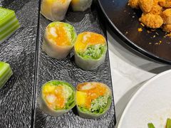 -美奈小馆·越南料理(中航城君尚购物中心店)