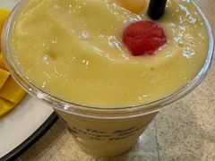 -Mango Tango