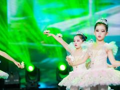 -小荧星艺校(浦东中环分校)