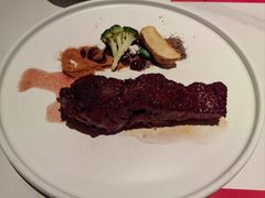 -赤火牛排(金狮广场店)
